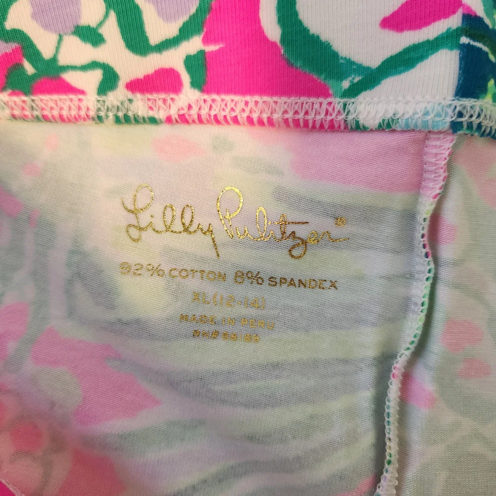 Colorful Kids Leggings